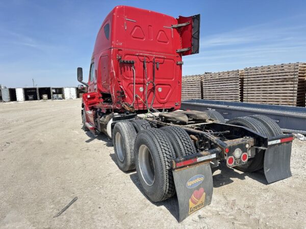2019 Freightliner CASCADIA Parts Unit: Truck Dsl Ta - Image 10