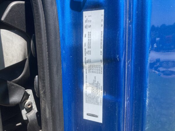 2018 Freightliner CASCADIA Parts Unit: Truck Dsl Ta - Image 19