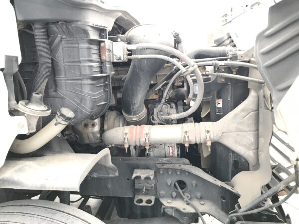 2013 Freightliner CASCADIA Parts Unit: Truck Dsl Sa - Image 6