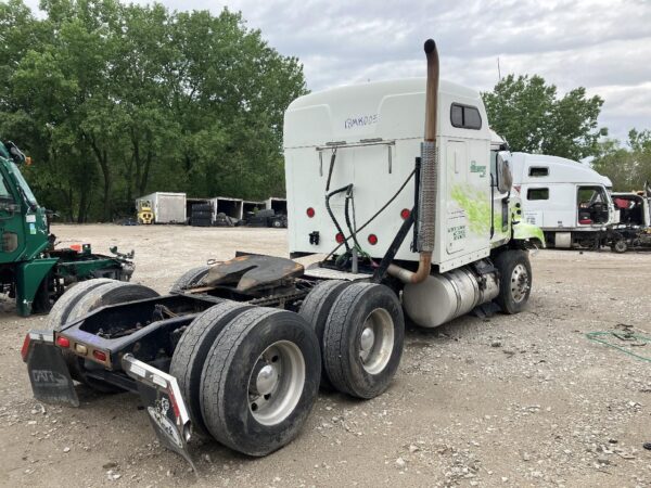 2018 Mack CXU613 Parts Unit: Truck Dsl Ta - Image 3