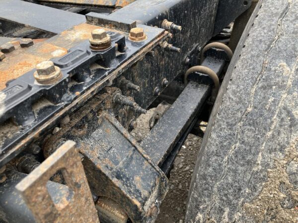 2018 Mack CXU613 Parts Unit: Truck Dsl Ta - Image 14
