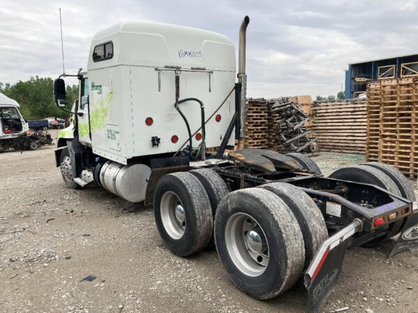 2018 Mack CXU613 Parts Unit: Truck Dsl Ta - Image 4