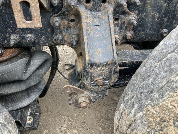 2018 Mack CXU613 Parts Unit: Truck Dsl Ta - Image 13