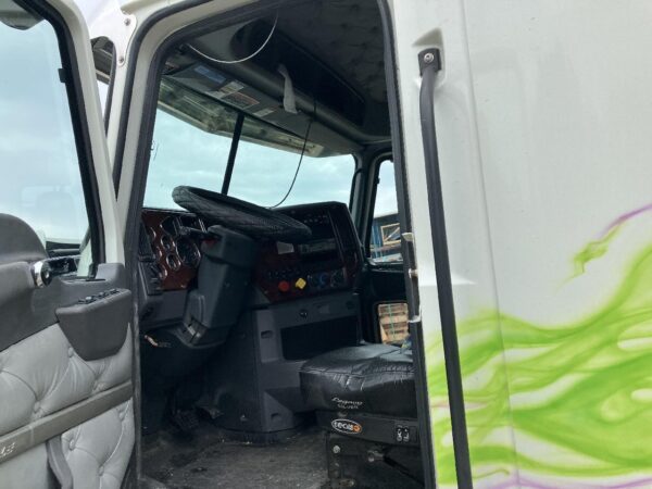 2018 Mack CXU613 Parts Unit: Truck Dsl Ta - Image 5