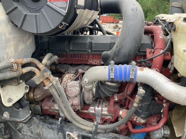 2018 Mack CXU613 Parts Unit: Truck Dsl Ta - Image 10