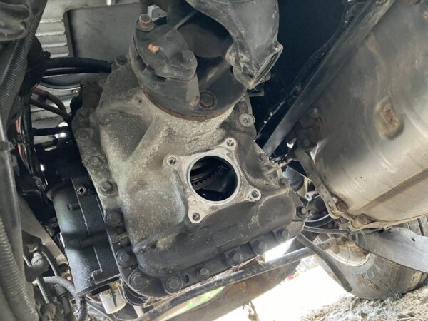 2018 Mack CXU613 Parts Unit: Truck Dsl Ta - Image 11