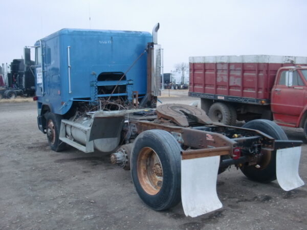 1991 Freightliner FLA Parts Unit: Truck Dsl Ta - Image 6