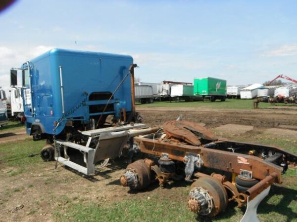 1991 Freightliner FLA Parts Unit: Truck Dsl Ta - Image 5