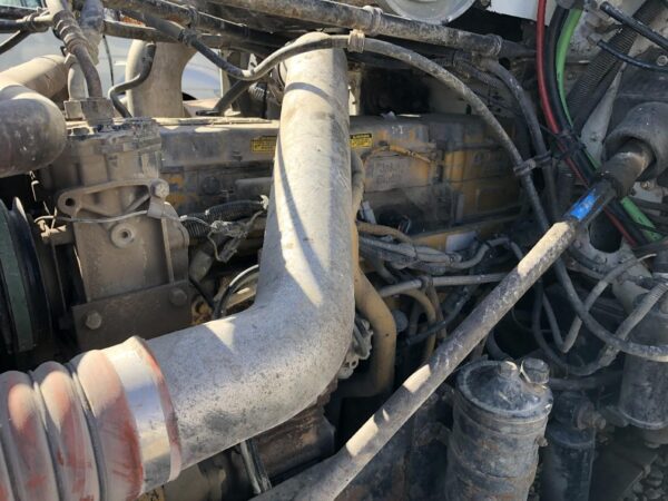 1995 Freightliner FLD112 Parts Unit: Truck Dsl Ta - Image 12