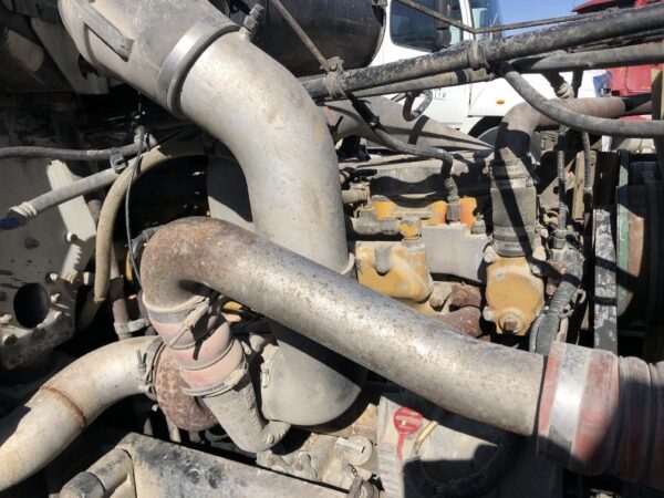 1995 Freightliner FLD112 Parts Unit: Truck Dsl Ta - Image 11
