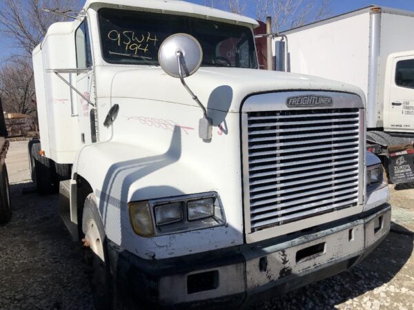 1995 Freightliner FLD112 Parts Unit: Truck Dsl Ta - Image 21