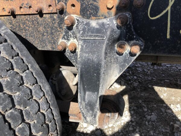 1995 Freightliner FLD112 Parts Unit: Truck Dsl Ta - Image 8