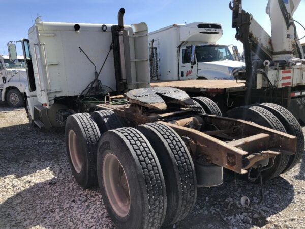 1995 Freightliner FLD112 Parts Unit: Truck Dsl Ta - Image 18