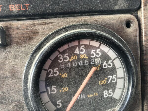1995 Freightliner FLD112 Parts Unit: Truck Dsl Ta - Image 3