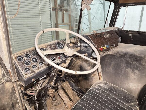 1974 Kenworth K100 Parts Unit: Truck Dsl Ta - Image 18