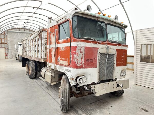 1974 Kenworth K100 Parts Unit: Truck Dsl Ta - Image 21