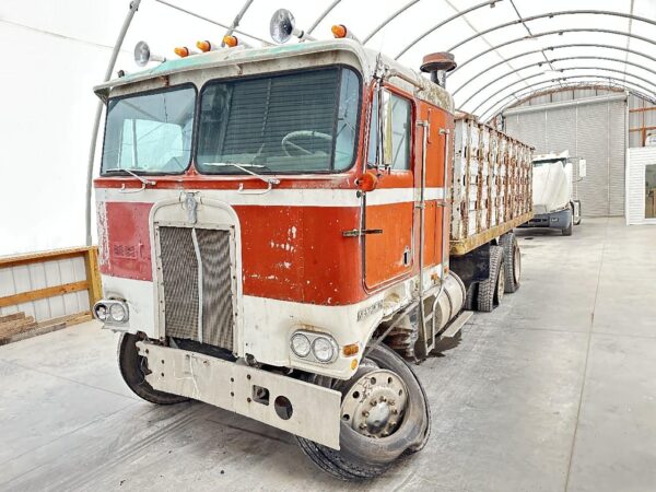 1974 Kenworth K100 Parts Unit: Truck Dsl Ta - Image 22