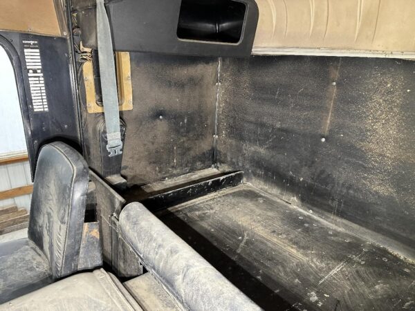1974 Kenworth K100 Parts Unit: Truck Dsl Ta - Image 10
