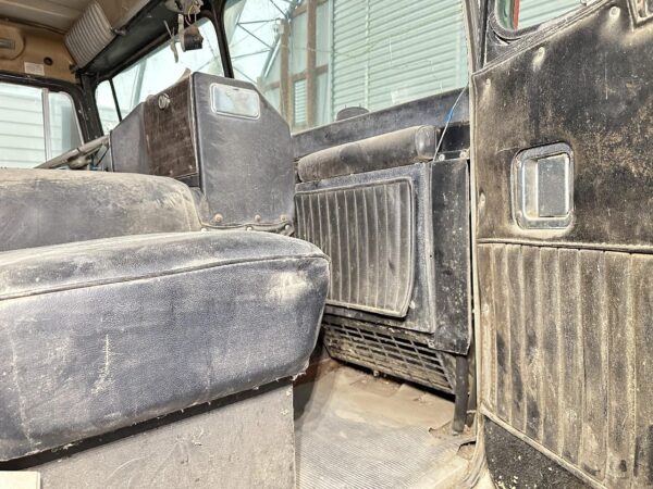 1974 Kenworth K100 Parts Unit: Truck Dsl Ta - Image 15