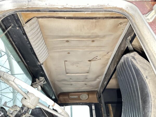 1974 Kenworth K100 Parts Unit: Truck Dsl Ta - Image 17