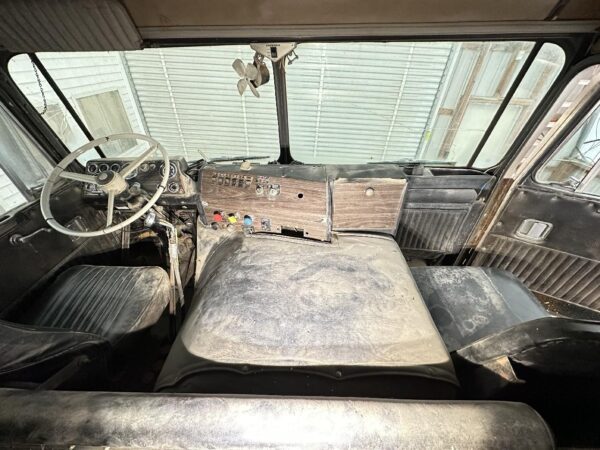 1974 Kenworth K100 Parts Unit: Truck Dsl Ta - Image 8