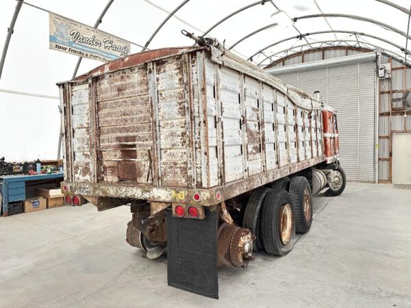 1974 Kenworth K100 Parts Unit: Truck Dsl Ta - Image 20