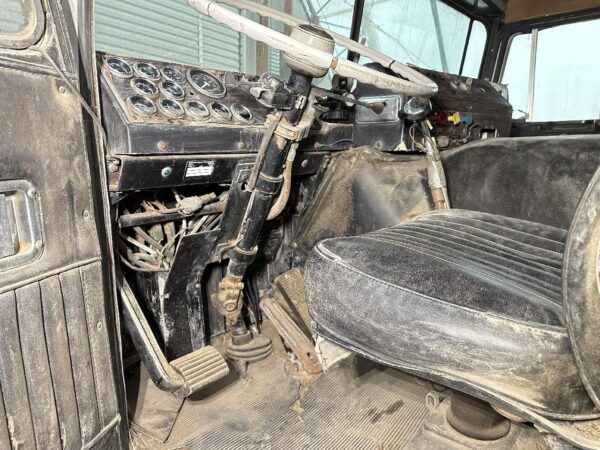 1974 Kenworth K100 Parts Unit: Truck Dsl Ta - Image 19