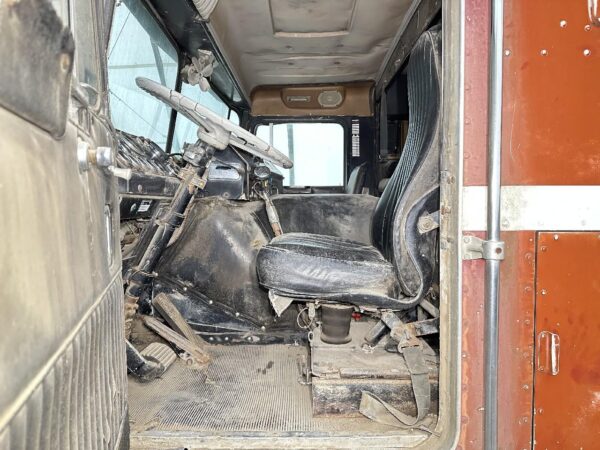 1974 Kenworth K100 Parts Unit: Truck Dsl Ta - Image 16