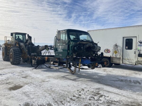 2002 Sterling L9501 Parts Unit: Truck Dsl Ta - Image 23
