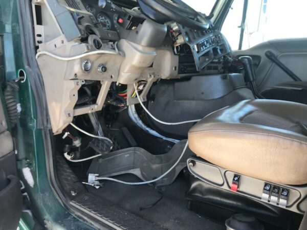 2002 Sterling L9501 Parts Unit: Truck Dsl Ta - Image 18