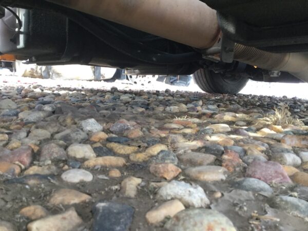 2002 Sterling L9501 Parts Unit: Truck Dsl Ta - Image 12