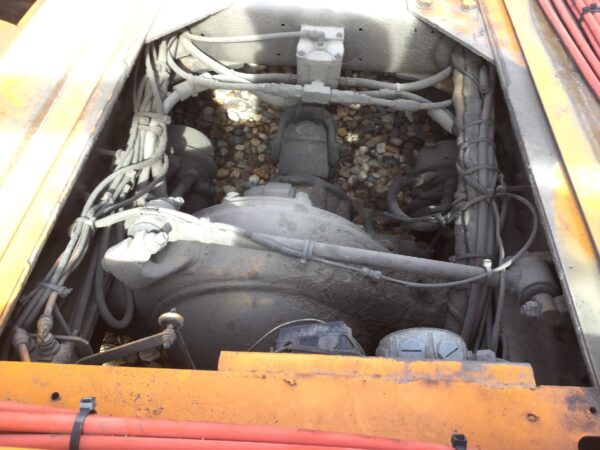 2002 Sterling L9501 Parts Unit: Truck Dsl Ta - Image 15