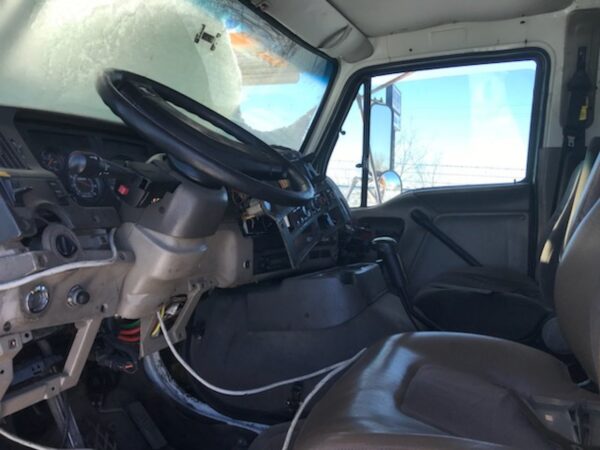 2002 Sterling L9501 Parts Unit: Truck Dsl Ta - Image 19