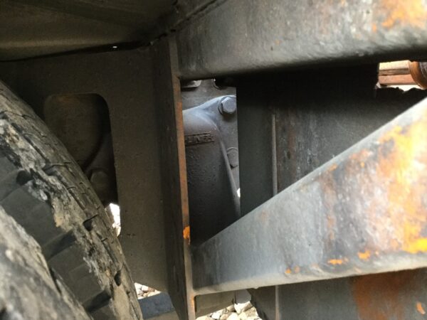 2002 Sterling L9501 Parts Unit: Truck Dsl Ta - Image 13