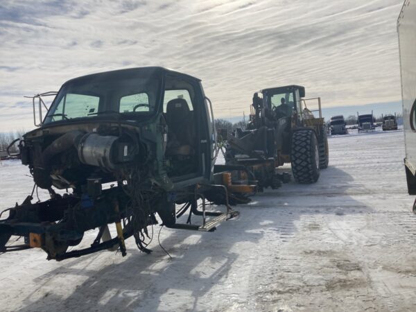2002 Sterling L9501 Parts Unit: Truck Dsl Ta - Image 22