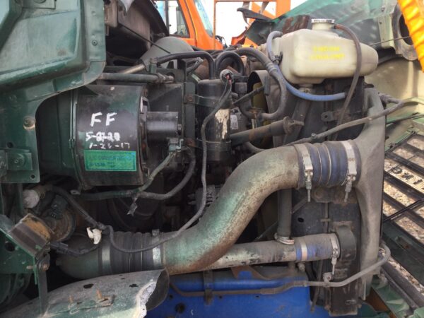 2002 Sterling L9501 Parts Unit: Truck Dsl Ta - Image 11