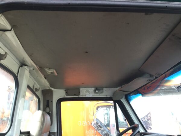 2002 Sterling L9501 Parts Unit: Truck Dsl Ta - Image 8