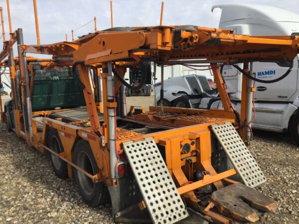 2002 Sterling L9501 Parts Unit: Truck Dsl Ta - Image 4