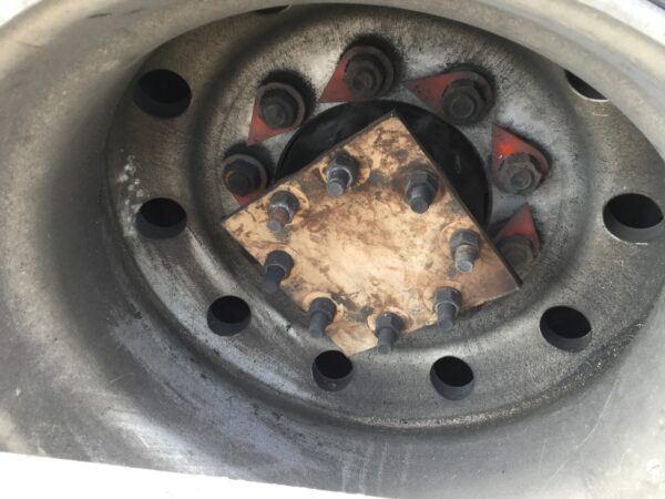 2002 Sterling L9501 Parts Unit: Truck Dsl Ta - Image 14