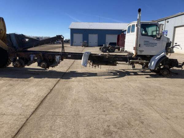 2007 Sterling L9513 Parts Unit: Truck Dsl Ta - Image 18