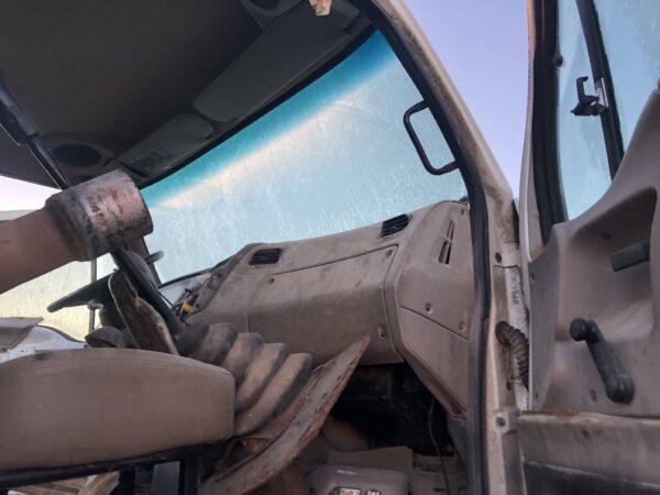 2007 Sterling L9513 Parts Unit: Truck Dsl Ta - Image 7