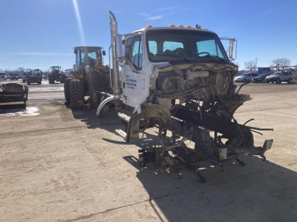 2007 Sterling L9513 Parts Unit: Truck Dsl Ta - Image 19