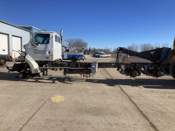 2007 Sterling L9513 Parts Unit: Truck Dsl Ta - Image 15