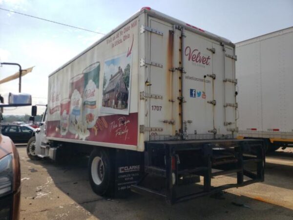 2018 Freightliner M2 106 Parts Unit: Truck Dsl Sa - Image 6