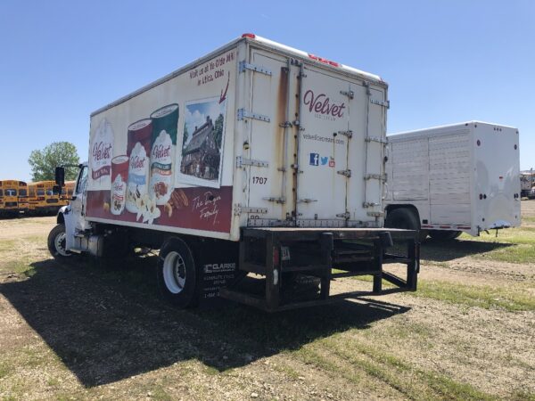 2018 Freightliner M2 106 Parts Unit: Truck Dsl Sa - Image 21