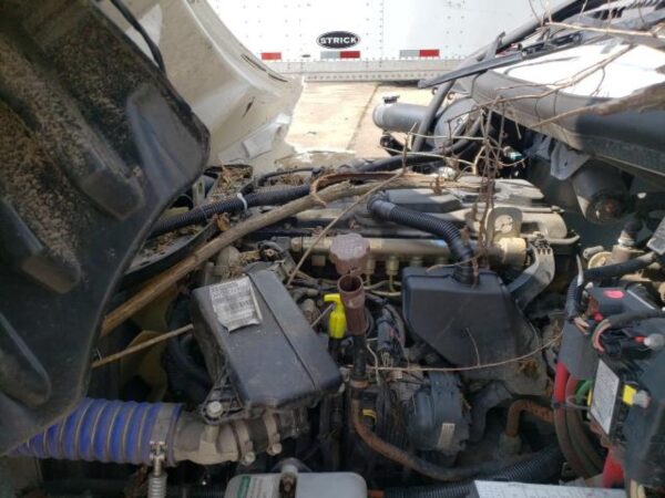 2018 Freightliner M2 106 Parts Unit: Truck Dsl Sa - Image 13