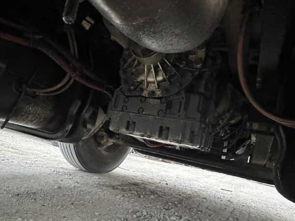 2007 Freightliner M2 106 Parts Unit: Truck Dsl Sa - Image 6