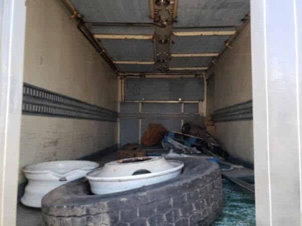 2018 Freightliner M2 106 Parts Unit: Truck Dsl Sa - Image 18