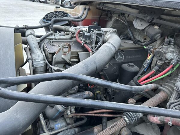 2007 Freightliner M2 106 Parts Unit: Truck Dsl Sa - Image 8
