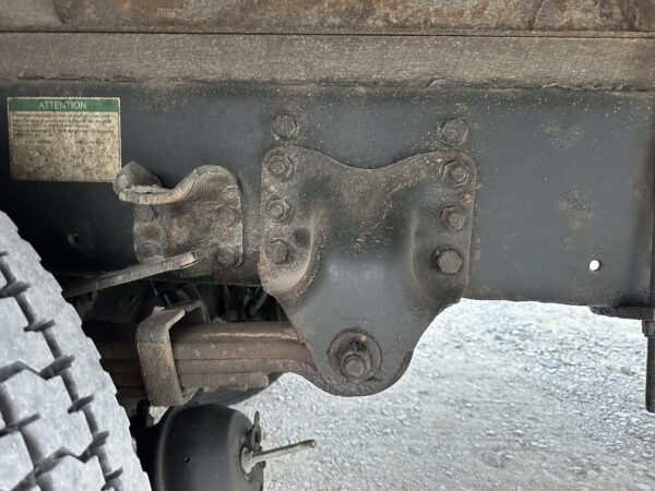 2007 Freightliner M2 106 Parts Unit: Truck Dsl Sa - Image 5